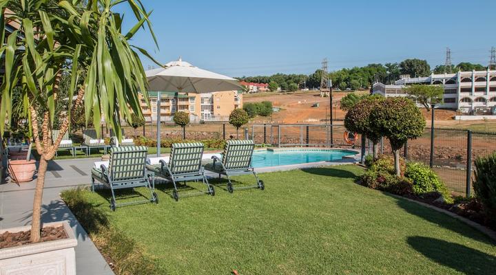 City Lodge Hotel Eastgate