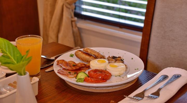 City Lodge Hotel Eastgate