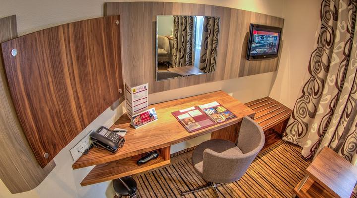 City Lodge Bryanston