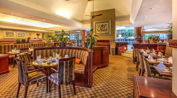 City Lodge Bryanston