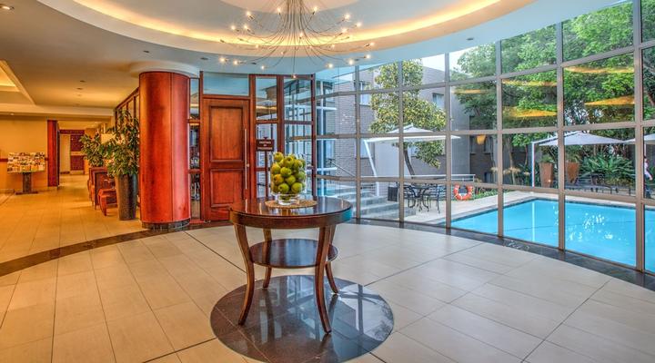 City Lodge Bryanston