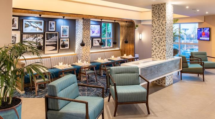 Town Lodge Johannesburg Airport, Herman Road