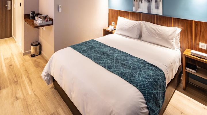 Town Lodge Johannesburg Airport, Herman Road