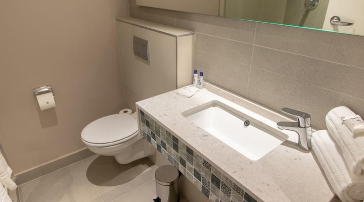 Town Lodge Johannesburg Airport, Herman Road