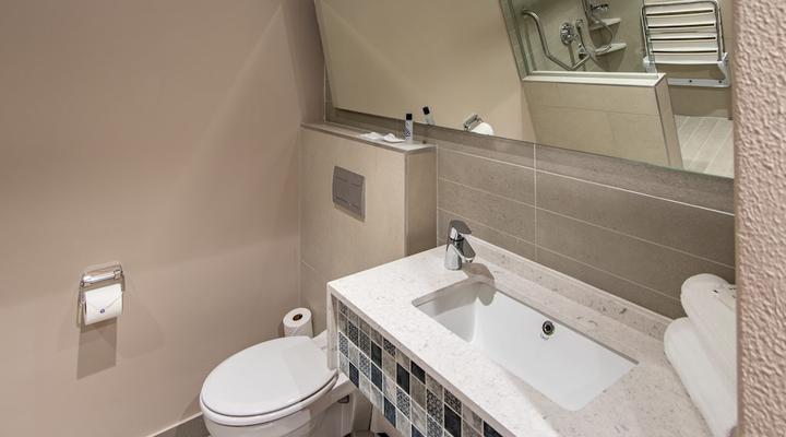 Town Lodge Johannesburg Airport, Herman Road