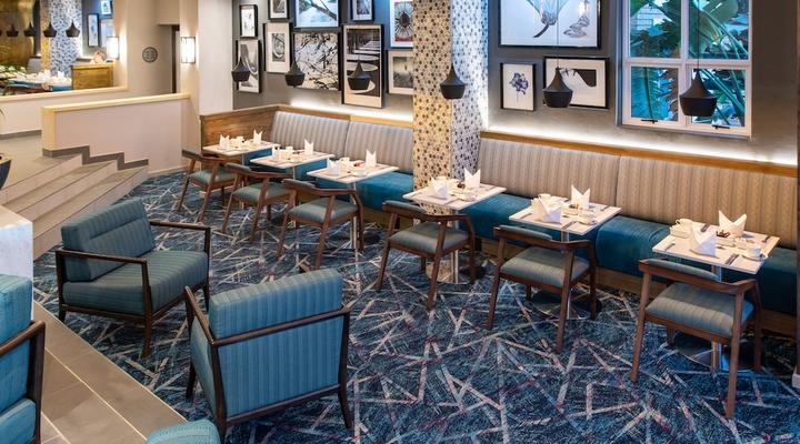 Town Lodge Johannesburg Airport, Herman Road