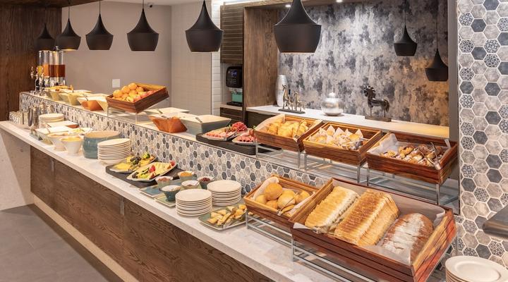 Town Lodge Johannesburg Airport, Herman Road