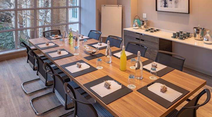 Town Lodge Johannesburg Airport, Herman Road