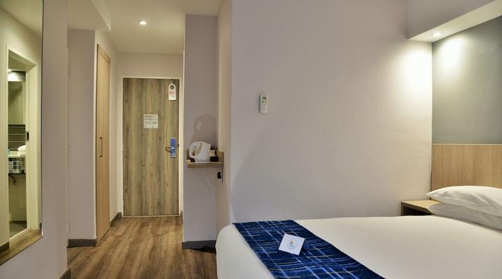 Town Lodge Menlo Park