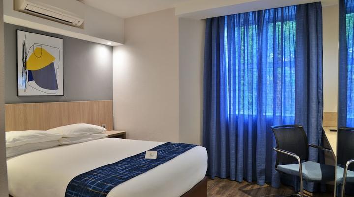 Town Lodge Menlo Park