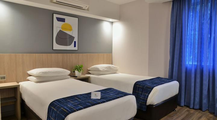 Town Lodge Menlo Park