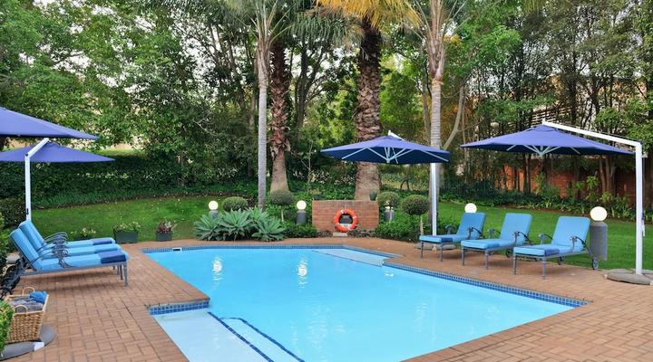 Town Lodge Menlo Park