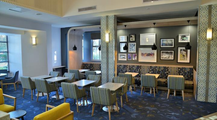 Town Lodge Menlo Park