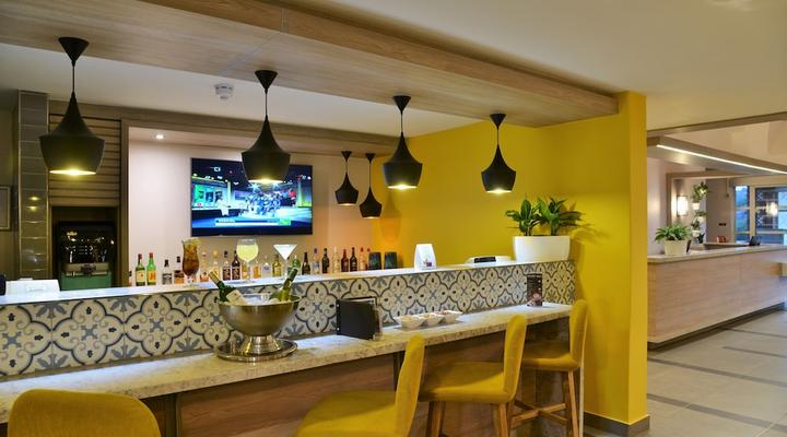 Town Lodge Menlo Park