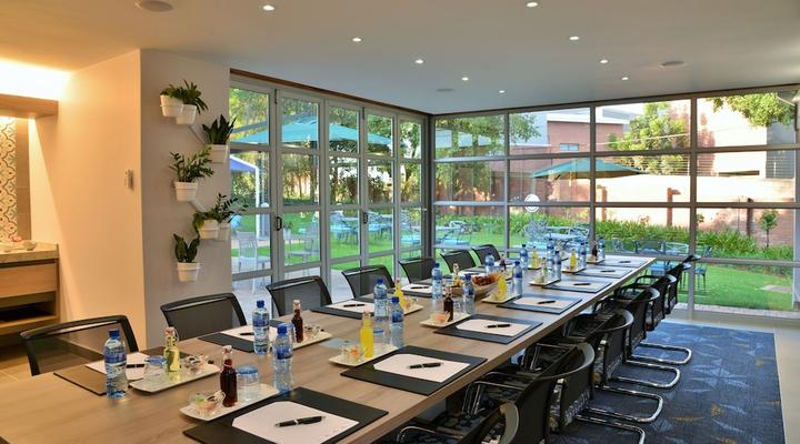 Town Lodge Menlo Park