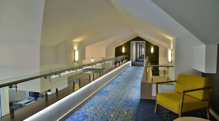 Town Lodge Menlo Park