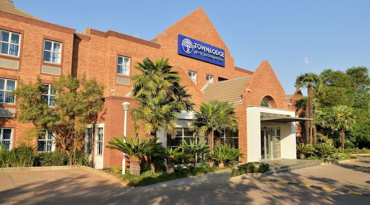 Town Lodge Menlo Park