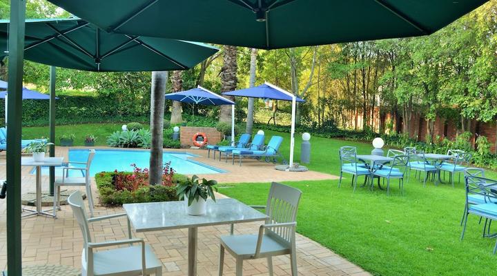 Town Lodge Menlo Park