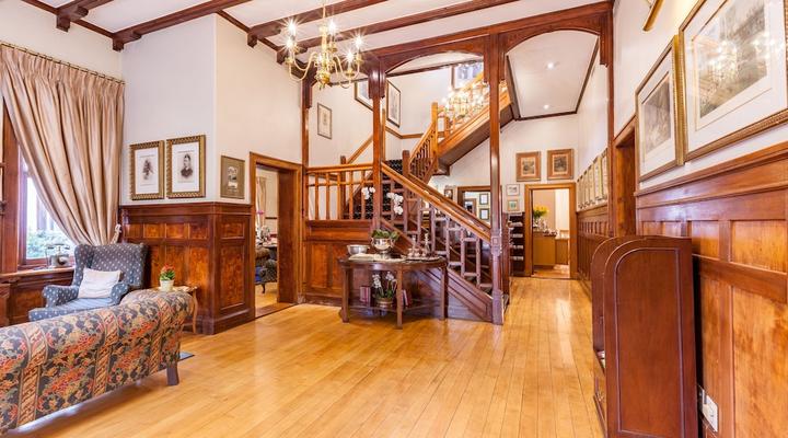 Courtyard Hotel Arcadia