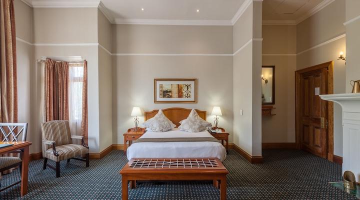 Courtyard Hotel Arcadia