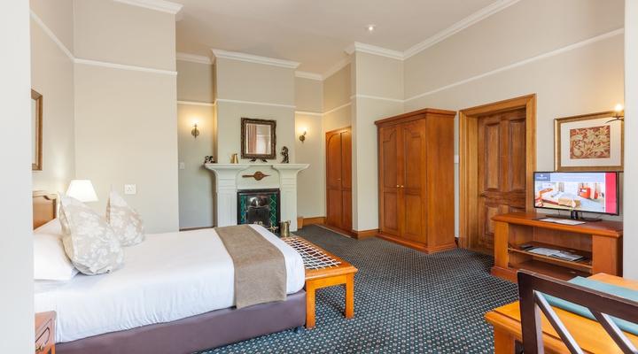 Courtyard Hotel Arcadia