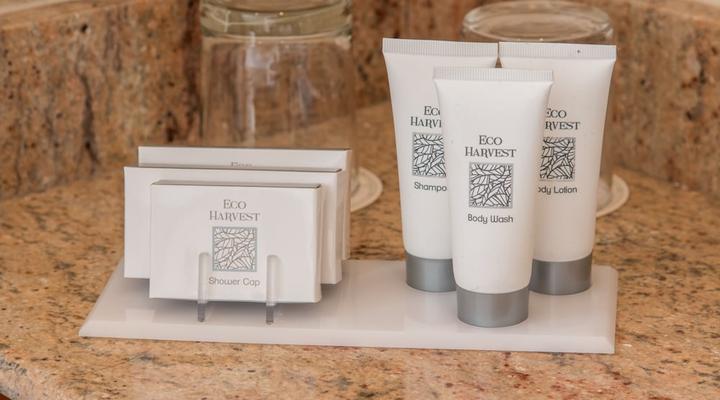 Courtyard Hotel Arcadia