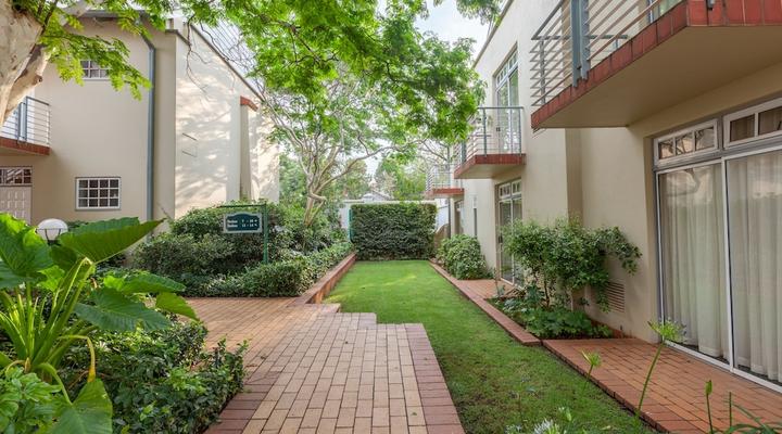 Courtyard Hotel Arcadia