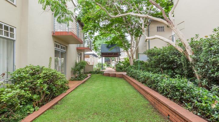 Courtyard Hotel Arcadia