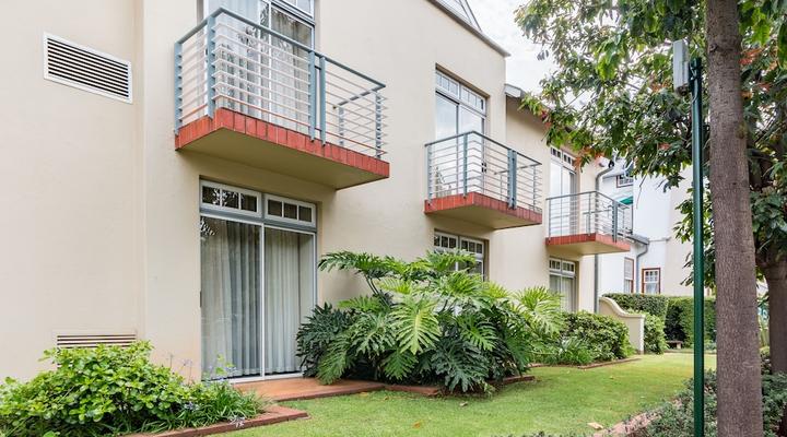 Courtyard Hotel Arcadia