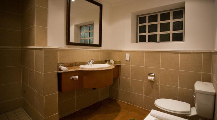 Courtyard Hotel Arcadia