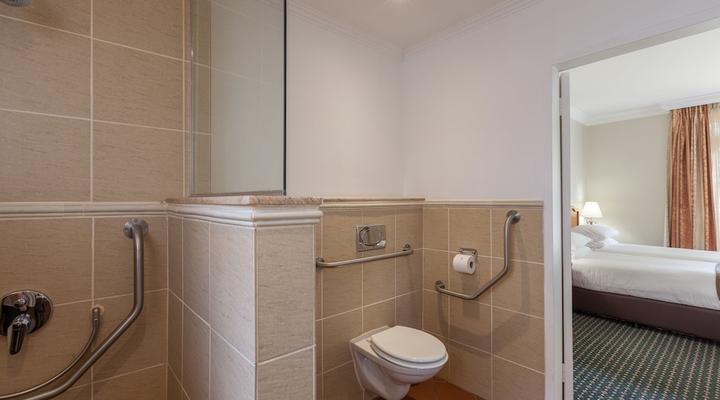 Courtyard Hotel Arcadia