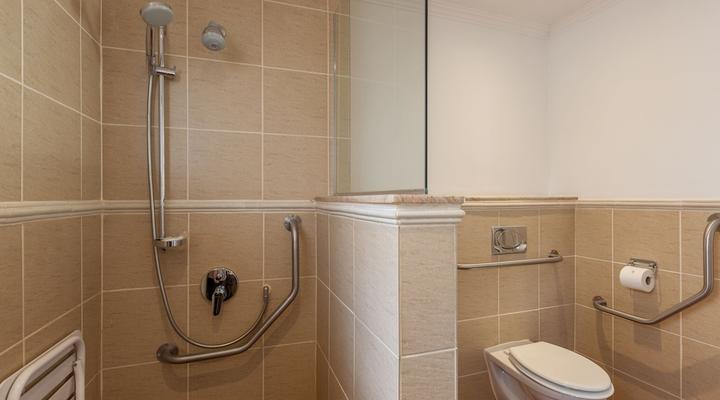 Courtyard Hotel Arcadia