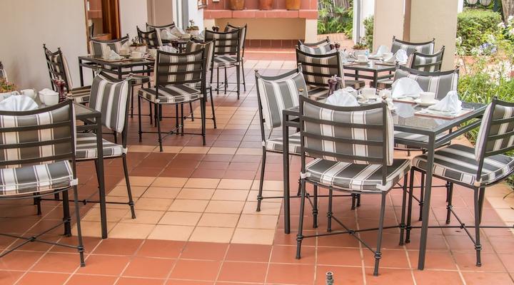 Courtyard Hotel Arcadia