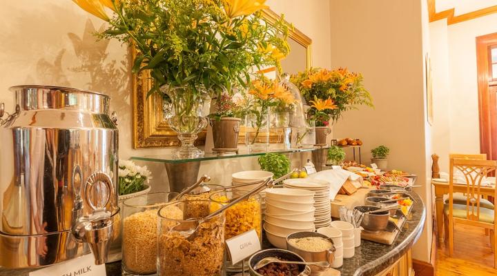 Courtyard Hotel Arcadia