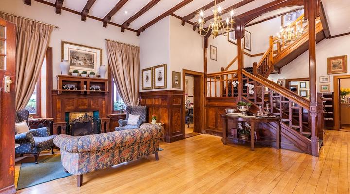 Courtyard Hotel Arcadia