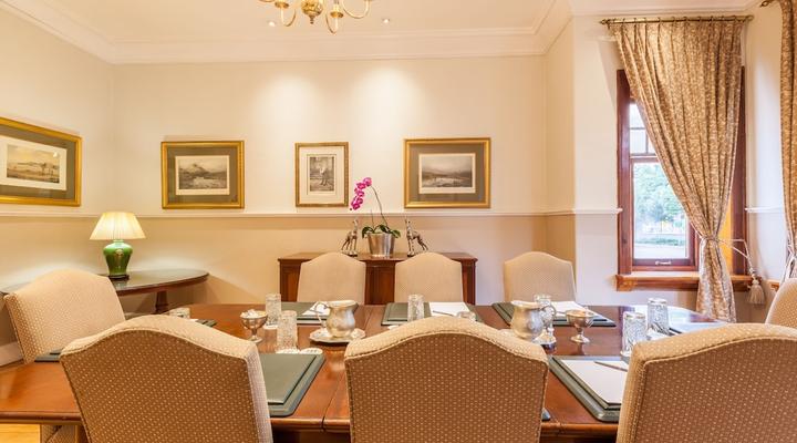 Courtyard Hotel Arcadia