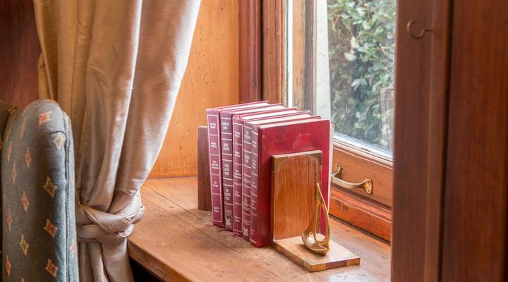 Courtyard Hotel Arcadia