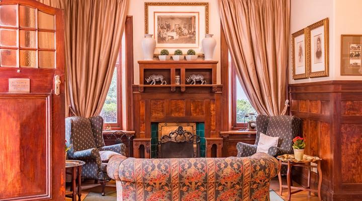 Courtyard Hotel Arcadia