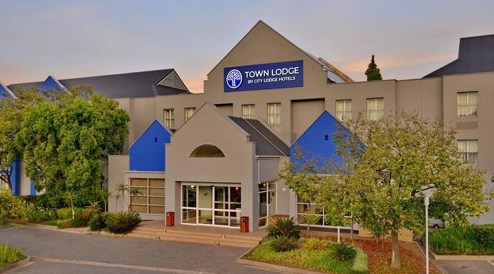 Town Lodge Waterfall, Midrand