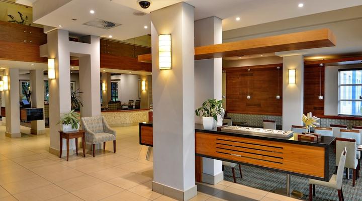 Town Lodge Waterfall, Midrand