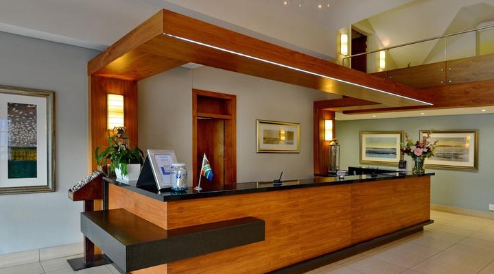 Town Lodge Waterfall, Midrand