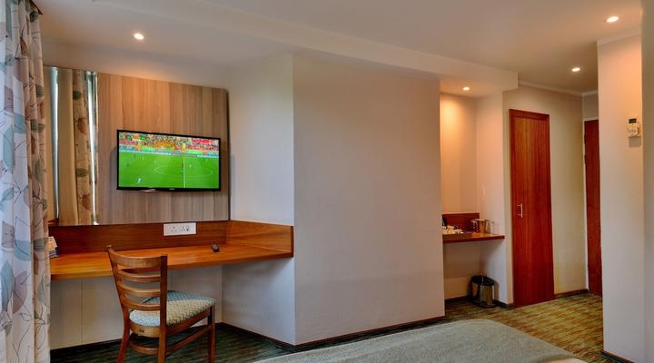 Town Lodge Waterfall, Midrand