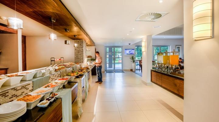 Town Lodge Waterfall, Midrand