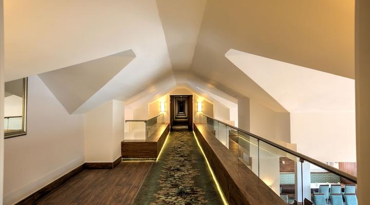 Town Lodge Waterfall, Midrand