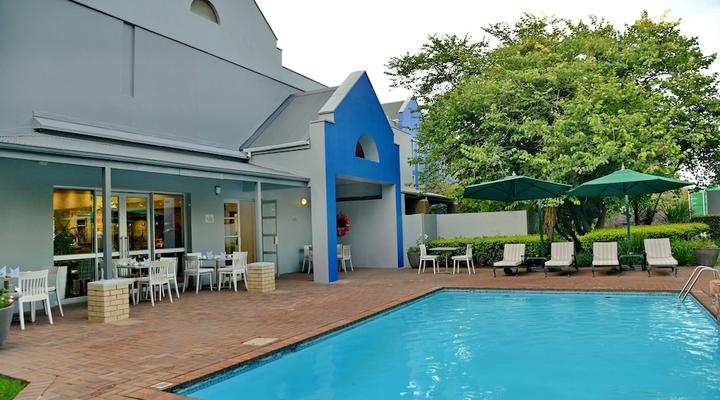 Town Lodge Waterfall, Midrand