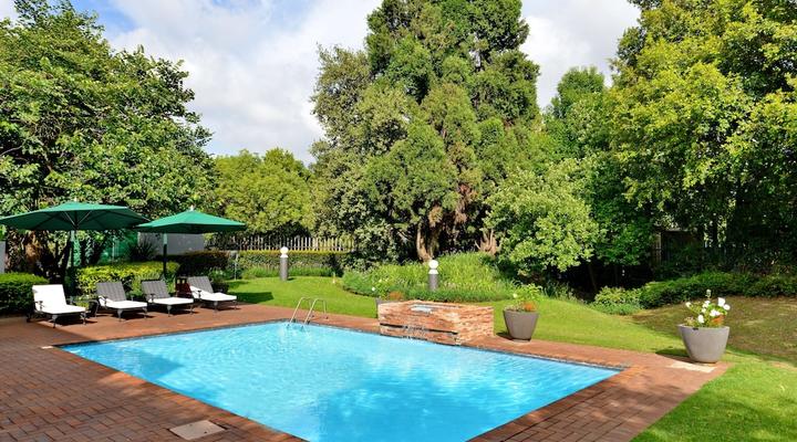 Town Lodge Waterfall, Midrand