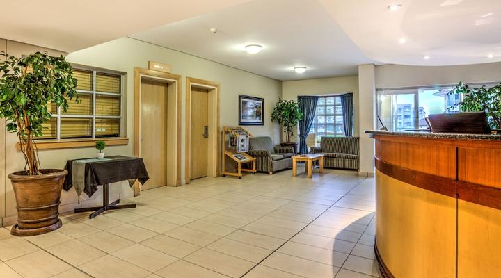 Road Lodge Richards Bay