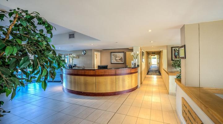 Road Lodge Richards Bay