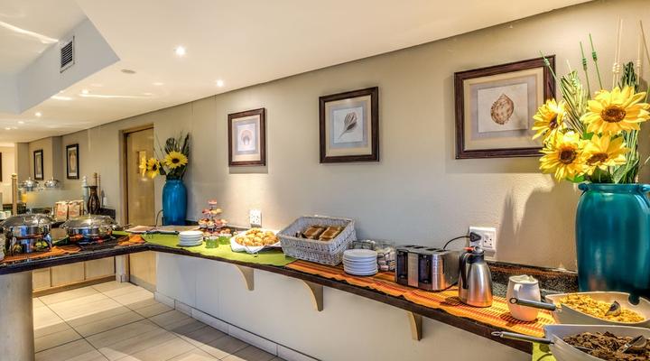 Road Lodge Richards Bay