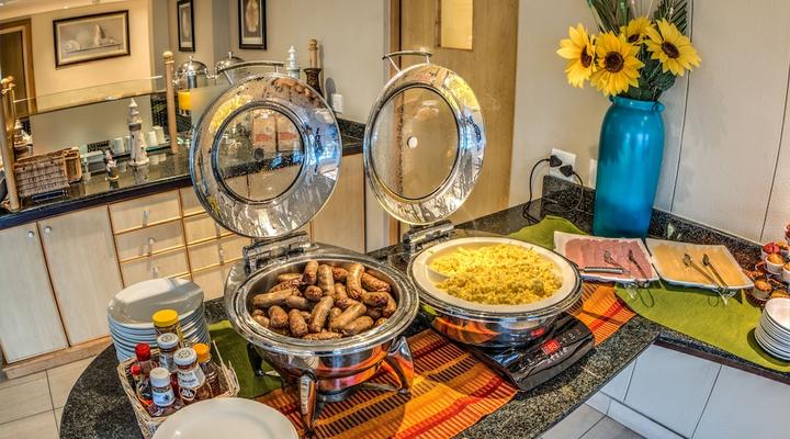 Road Lodge Richards Bay